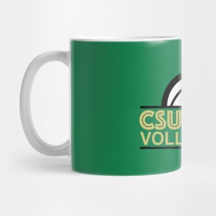 Support the CSU Rams Volleyball Team! Mug